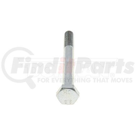 423-592 by DORMAN - Cap Screw-Hex Head-Class 8.8- M10-1.50 x 100mm