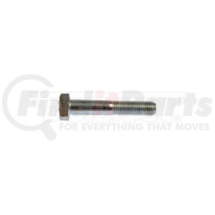 428-445 by DORMAN - Cap Screw-Hex Head-Class 8.8- M8-1.0 x 45mm