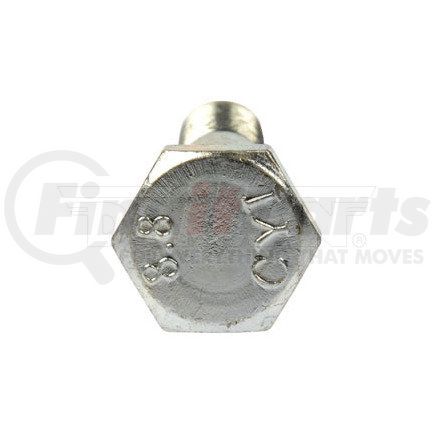 429-416 by DORMAN - Cap Screw-Hex Head-Class 8.8- M8-1.25 x 16mm