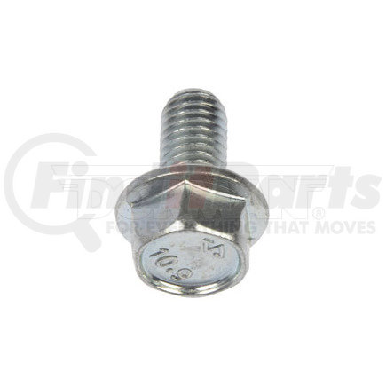 459-416 by DORMAN - Cap Screw-Flanged Hex Head-Class 10.9- M8-1.25 x 16mm