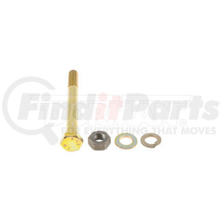 Dorman 461-592 Multi-Purpose Bolt Cap Screw-Hex Head-Class 10.9- M10-1.25 x 100mm