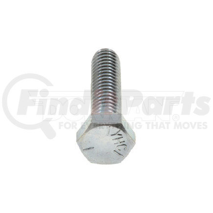 760-112N by DORMAN - Cap Screw-Hex Head-Grade 5- 5/16-18 x 1-1/4 In.