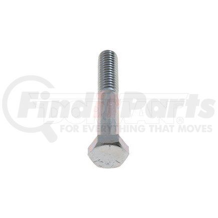 760-120N by DORMAN - Cap Screw-Hex Head-Grade 5- 5/16-18 x 2 In.