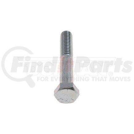 760-120N by DORMAN - Cap Screw-Hex Head-Grade 5- 5/16-18 x 2 In.