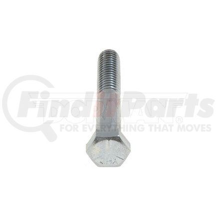 760-222N by DORMAN - Cap Screw-Hex Head-Grade 5- 3/8-16 x 2-1/4 In.