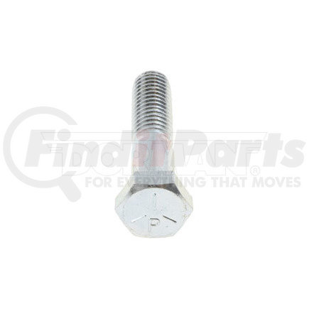 760-217N by DORMAN - Cap Screw-Hex Head-Grade 5- 3/8-16 x 1-3/4 In.