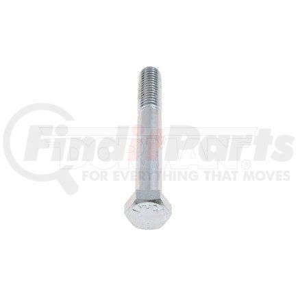760-230N by DORMAN - Cap Screw-Hex Head-Grade 5- 3/8-16 x 3 In.