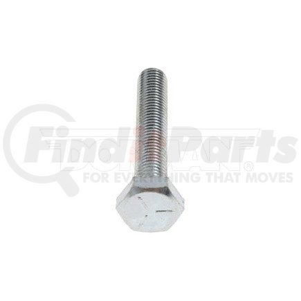 761-015N by DORMAN - Cap Screw-Hex Head-Grade 5- 1/4-28 x 1-1/2 In.