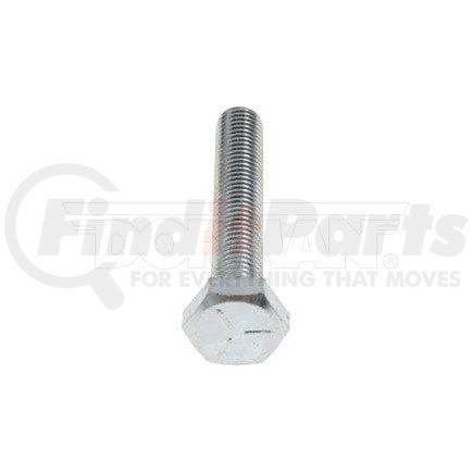 Dorman 761-015N Multi-Purpose Bolt Cap Screw-Hex Head-Grade 5- 1/4-28 x 1-1/2 In.