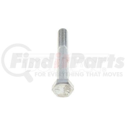 Dorman 761-125N Multi-Purpose Bolt Cap Screw-Hex Head-Grade 5- 5/16-24 X 2-1/2 In.