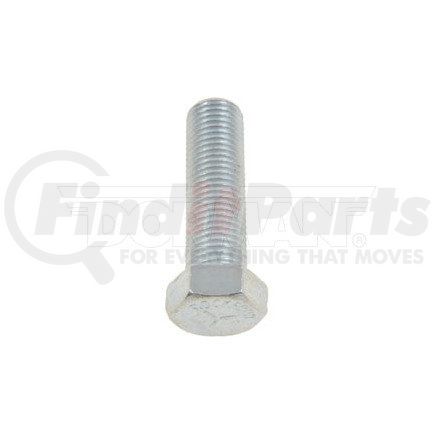 761-315N by DORMAN - Cap Screw-Hex Head-Grade 5- 7/16-20 x 1-1/2 In.