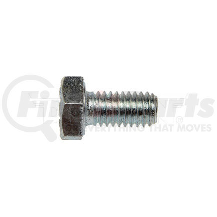 780-212N by DORMAN - Cap Screw-Hex Head-Class 8.8- M6-1.0 x 12 mm