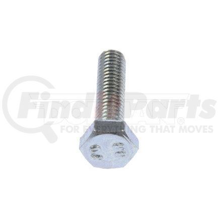 Dorman 780-016N Multi-Purpose Bolt Cap Screw-Hex Head-Class 8.8- M4-.7 x 16 mm