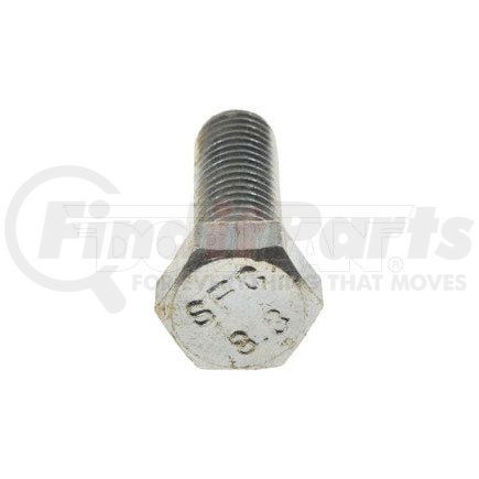 Dorman 780-320N Multi-Purpose Bolt Cap Screw-Hex Head-Class 8.8- M7-1.0 x 20mm