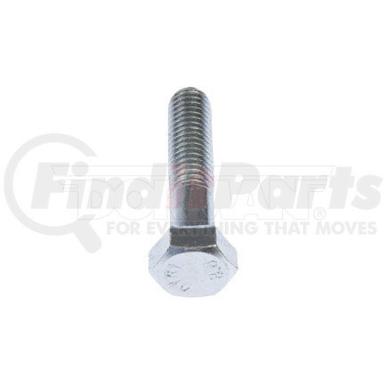 780-435N by DORMAN - Cap Screw-Hex Head-Class 8.8- M8-1.25 x 35mm