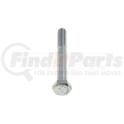 Dorman 803-125 Multi-Purpose Bolt Cap Screw-Hex Head-Grade 5- 5/16-18 x 2-1/2 In.