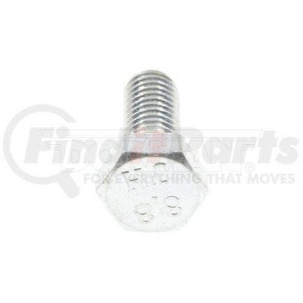 799-055 by DORMAN - Cap Screw-Hex Head-Class 8.8- M5-.8 x 12mm