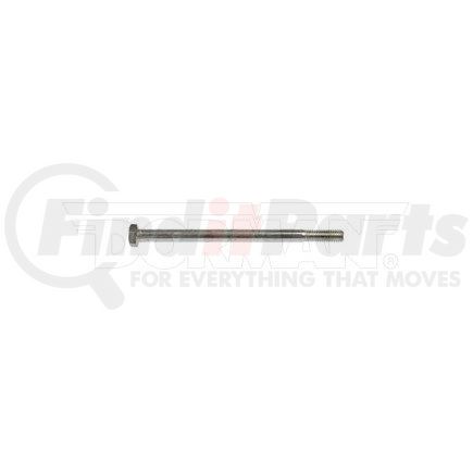 803-150 by DORMAN - Cap Screw-Hex Head-Grade 5- 5/16-18 x 5 In.