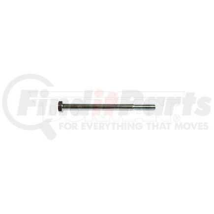 Dorman 803-250 Multi-Purpose Bolt Cap Screw-Hex Head-Grade 5- 3/8-16 x 5 In.