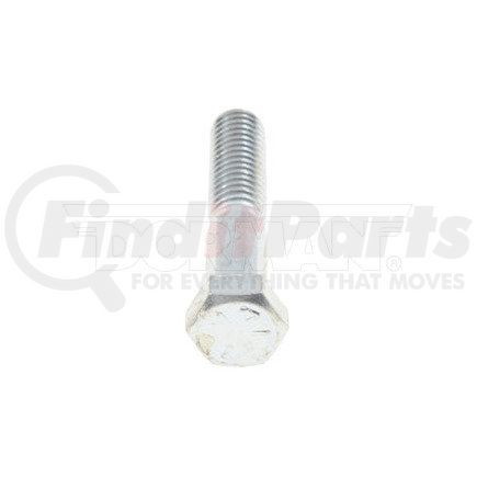 803-322 by DORMAN - Cap Screw-Hex Head-Grade 5- 7/16-14 x 2-1/4 In.