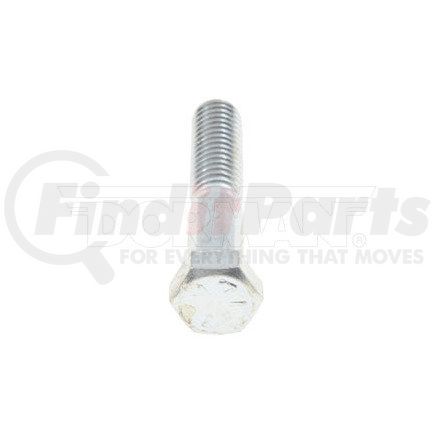 Dorman 803-322 Bolt Cap Screw-Hex Head-Grade 5- 7/16-14 x 2-1/4 In.
