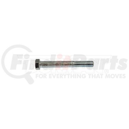 803-545 by DORMAN - Cap Screw-Hex Head-Grade 5- 9/16-12 x 4-1/2 In.