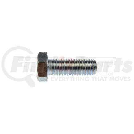 803-617 by DORMAN - Cap Screw-Hex Head-Grade 5- 5/8-11 x 1-3/4 In.