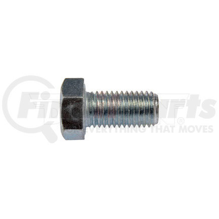 Dorman 803-715 Multi-Purpose Bolt Cap Screw-Hex Head-Grade 5- 3/4-10 x 1-1/2 In.