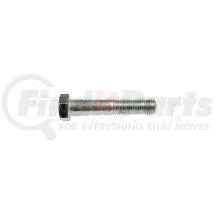 803-740 by DORMAN - Cap Screw-Hex Head-Grade 5- 3/4-10 x 4 In.