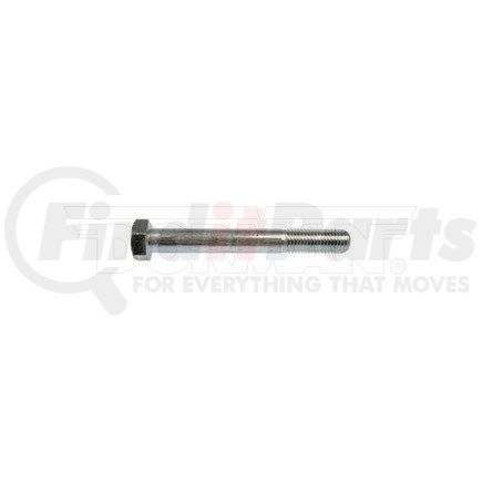 803-760 by DORMAN - Cap Screw-Hex Head-Grade 5- 3/4-10 x 6 In.