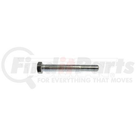 Dorman 803-760 Multi-Purpose Bolt Cap Screw-Hex Head-Grade 5- 3/4-10 x 6 In.