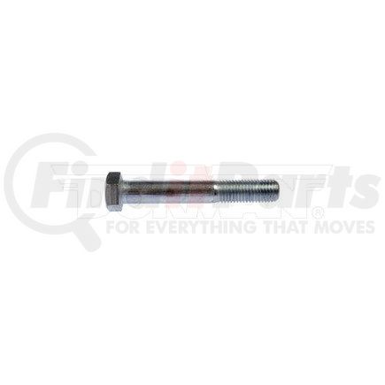 Dorman 803-750 Multi-Purpose Bolt Cap Screw-Hex Head-Grade 5- 3/4-10 x 5 In.