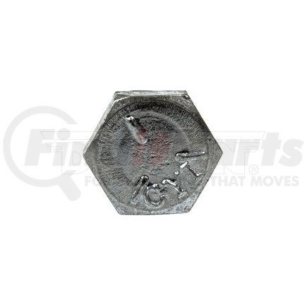 Dorman 807-417 Multi-Purpose Bolt Cap Screw-Hex Head-Grade 5- 1/2-20 x 1-3/4 In.