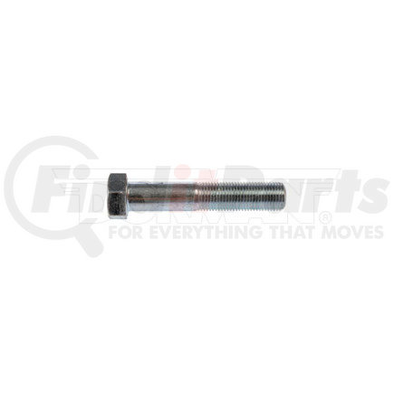 807-530 by DORMAN - Cap Screw-Hex Head-Grade 5- 9/16-18 x 3 In.