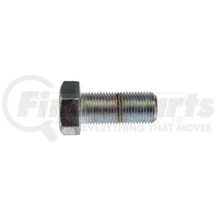 Dorman 807-615 Multi-Purpose Bolt Cap Screw-Hex Head-Grade 5- 5/8-18 x 1-1/2 In.