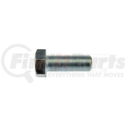 Dorman 807-720 Multi-Purpose Bolt Cap Screw-Hex Head-Grade 5- 3/4-16 x 2 In.