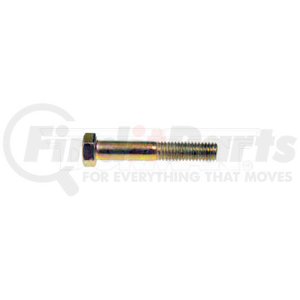 Dorman 860-222 Multi-Purpose Bolt Cap Screw-Hex Head-Grade 8- 3/8-16 x 2-1/4 In.