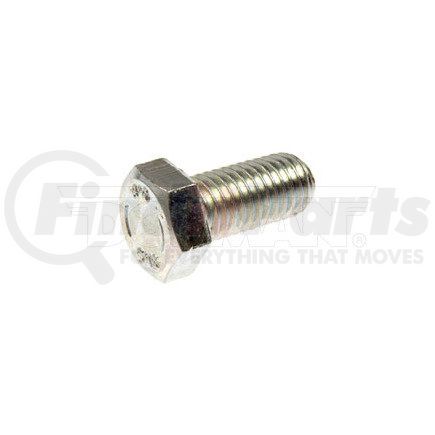 875-625 by DORMAN - Cap Screw-Hex Head-Class 8.8- M12-1.75 x 25mm