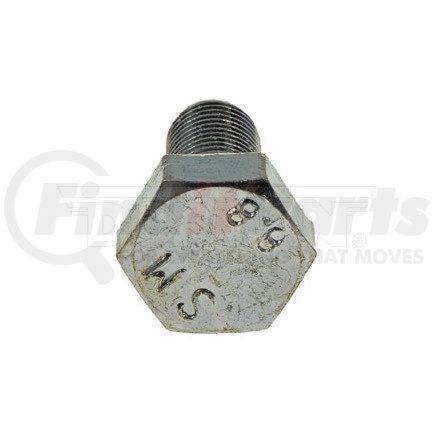 876-520 by DORMAN - Cap Screw-Hex Head-Class 8.8- M10-1.0 x 20mm