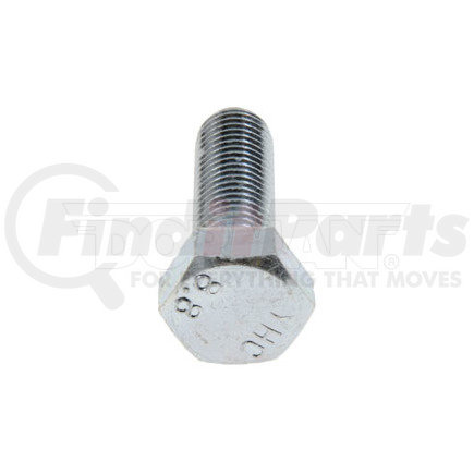 876-531 by DORMAN - Cap Screw-Hex Head-Class 8.8- M10-1.25 x 30mm