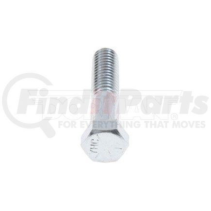 903-320 by DORMAN - "Autograde" Cap Screw - Hex Head - Grade 5- 7/16-14 x 2 in.