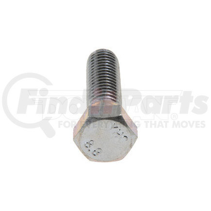 908-235 by DORMAN - Cap Screw-Hex Head-Class 8.8- M12-1.75 x 40mm