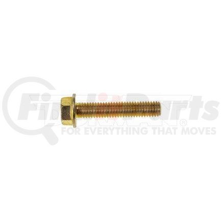 980-440 by DORMAN - Cap Screw-Flanged Hex Head-Class 10.9- M8-1.25 x 40mm