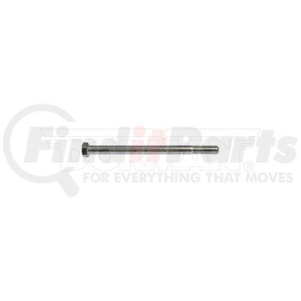 803-360 by DORMAN - Cap Screw-Hex Head-Grade 5- 7/16-14 x 6 In.