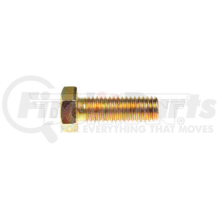 197-415.1 by DORMAN - Cap Screw-Hex Head-Grade 8- 1/2-13 x 1-1/2 In.