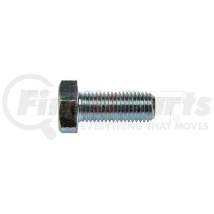 781-630N by DORMAN - Cap Screw-Hex Head-Class 8.8- M12-1.50 x 30mm