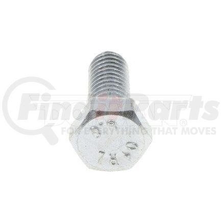 799-058 by DORMAN - Cap Screw-Hex Head-Class 8.8- M6-1.0 x 16mm