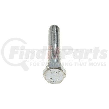 780-340N by DORMAN - Cap Screw-Hex Head-Class 8.8- M7-1.0 x 40mm