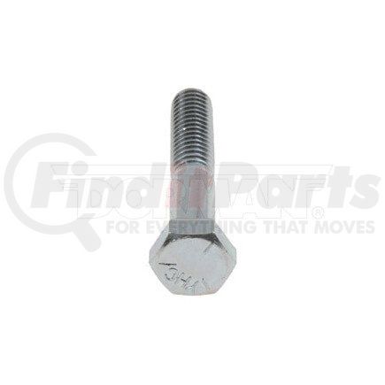 760-117N by DORMAN - Cap Screw-Hex Head-Grade 5- 5/16-18 x 1-3/4 In.