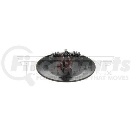 963-516 by DORMAN - Hood Clip-Exterior-Honda